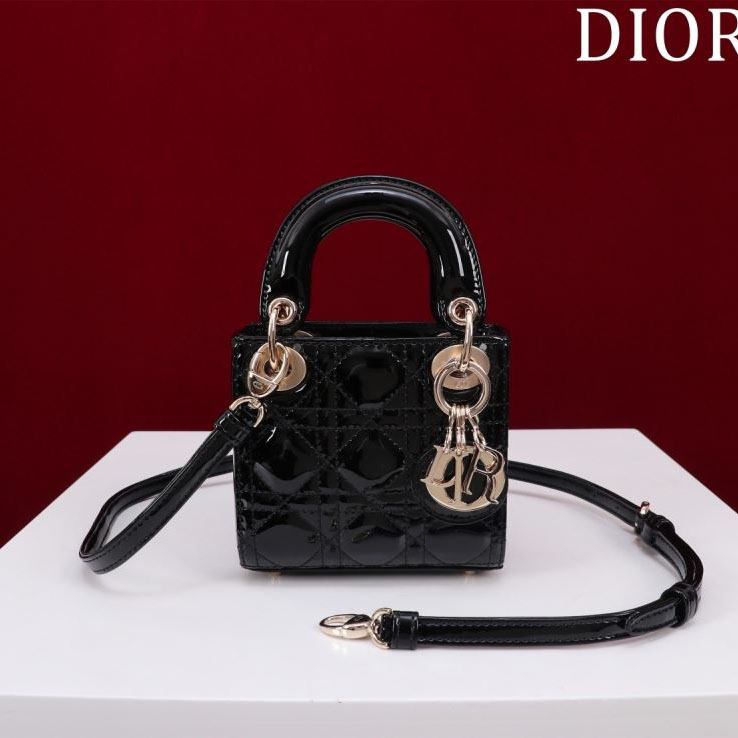 chr1st1an D10r my lady bags
